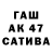 ГАШИШ индика сатива Herman VanEe